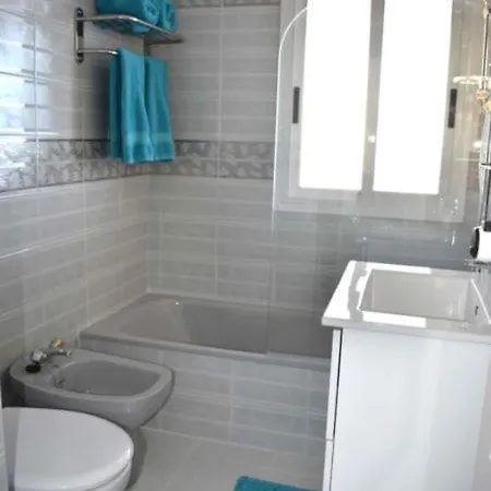Rocasol - La Perla Apartment