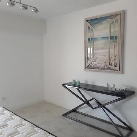 Rocasol - La Perla Apartment Calpe