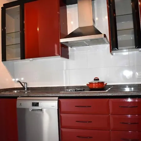 Apartment Rocasol - La Perla *