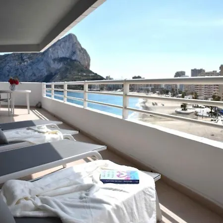Apartment Rocasol - La Perla