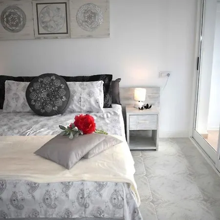 Rocasol - La Perla * Calpe