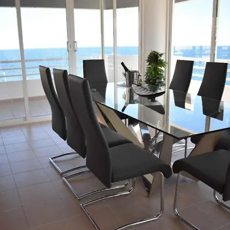 Rocasol - La Perla Apartment Calpe