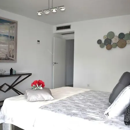 Rocasol - La Perla Calpe